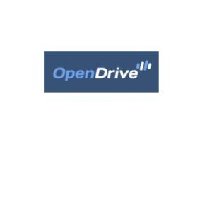 OpenDrive 